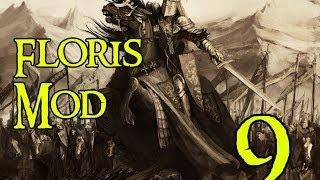 M&B Warband: Floris Mod Lets Play- Part 9 (Joining the Rhodoks)
