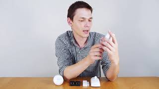 Обзор беспроводной GSM сигнализации Страж «StartLine-GSM»