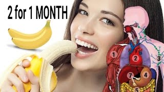 Banana Health Benefits। केले के फायदे हिंदी मे