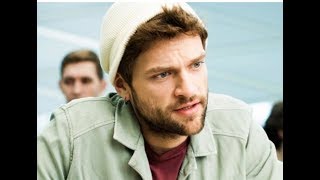 Кирилл Нагиев показал накачанный торс и татуировки: сын известного актера – красивый парень