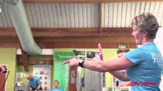 Jean Scott - 2013 Personal Trainers to Watch Finalist