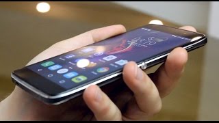 Alcatel Idol 4 - recenzja, Mobzilla odc. 304