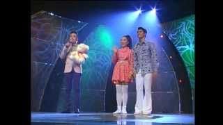 So You Think You Can Dance - Thử Thách Cùng Bước Nhảy - CK4 Quỳnh Trang & Vinh Hải