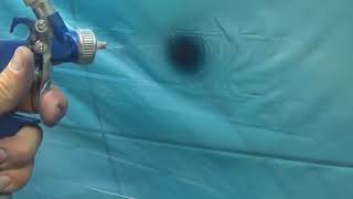 как покрасить хром на машине или готовый цлс
