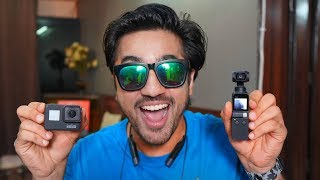BEST VLOGGING CAMERA 2019 ?