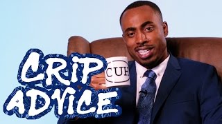 Crip Advice | How to Choose Your Crip Name