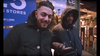 Hef & Murda: A Special Day In The Life of de BangBros (part II)