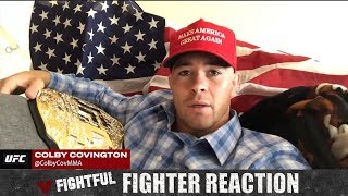 MMA Pros React - Nicco Montano Stripped Of UFC Women's Flyweight TItle