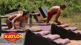 Promoción Capítulo 61 | Exatlón Colombia
