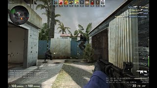 ?CS GO  №41 Возможно и в MM Сразу. Ну что погнали! Говорящий Чат-Бот?#Стрим?