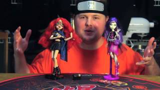 Kohdok Reviews Bratzillaz! (Meygana Broomstix)