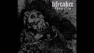 Lifetaker - Thanatos EP (2018) Full Album HQ (Death Metal/Grind)