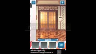 100 Doors Escape Level 71 72 73 74 75 Walkthrough Cheats