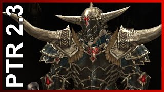 Свежий взгляд на "Вихрь" [PTR 2.3] [Diablo 3]