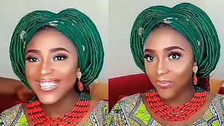 V SWEETHEART GELE TUTORIAL ( part 2)