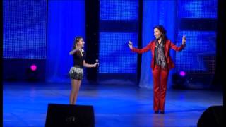 AREVNER "MOKAC HARSNER" ANI & ALLA LEVONYAN CONCERT 20.11.2012