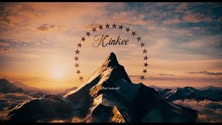Tutorial: Как сделать заставку в стиле Paramount?