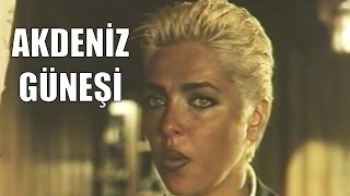 Akdeniz Güneşi -Eski Türk Filmi Tek Parça (Restorasyonlu)