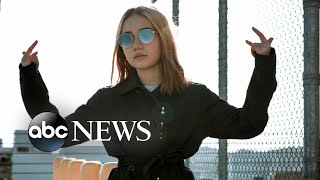 Who's behind the internet's 'youngest flexer,' 9-year-old 'Lil Tay'?