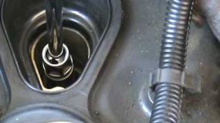 How to Change Spark Plugs in a 2005 Chevy Colorado