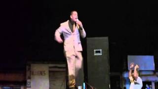 ESTAMOS DE CAMPAÑA VIENDO LA GLORIA DE DIOS - WALTER ORTEGA