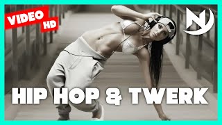 Hip Hop & Twerk / Trap Party Dance Mix 2015 | R&B Rap Urban Music Club Songs #10
