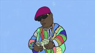 The Notorious B.I.G. - Dead Wrong (Lofi Remix)