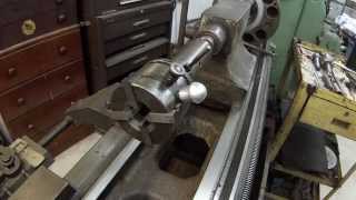 Geometric Threading