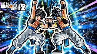NEW CAC METAMORAN FUSION DANCE AWOKEN SKILL! Dragon Ball Xenoverse 2 Gameplay