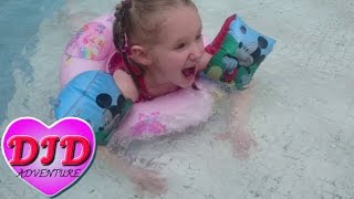 Trip to Blackpool Sandcastle waterpark with children & Kids Try The Oreo biscuits in the car