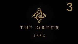 The Order: 1886 | Zocken mit Bohnen | #3