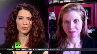 [335] Big Brother Watching You Naked, Secret Societies, Hope For Cuban 5, & Police Sate Round Up