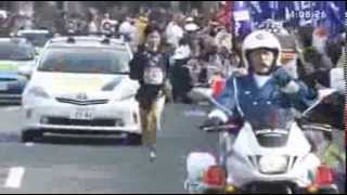 ♪MAD♪　第88回　箱根駅伝　往路＜トワイライト＞ 2012