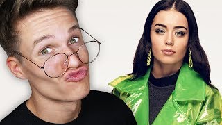 Die GNTM 2020 Kandidatinnen ?