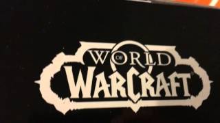Unboxing LootCrate DX - April 2016