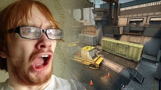 НОВАЯ САМАЯ СТРАШНАЯ ИГРА В МИРЕ [Five ct's at Trainy's]