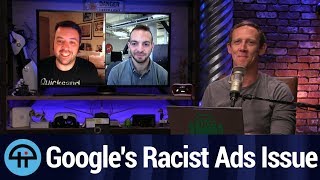 Google's Racist Ads Problem