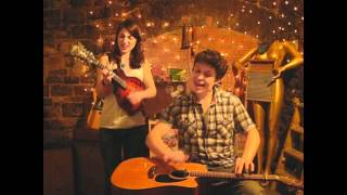 Gilmore & Roberts - Stealing Arm - Songs From The Shed Session
