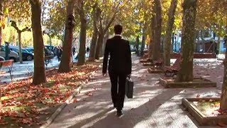 Cortometraje | "Jornada laboral"