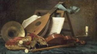 Marais-Suite IIa en Trio-Ricercar Consort