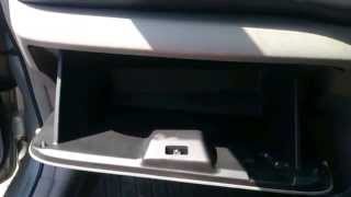 honda insight ze2 air filter replacement замена салонного фильтра