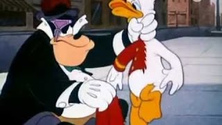 Donald Duck Cartoons For Childrens 2015☀ The Fox Hunt☀Full Episodes compilation!$ ☀►HOT 1080 p HD