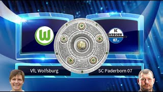VfL Wolfsburg vs SC Paderborn 07 Prediction & Preview 31/08/2019 - Football Predictions