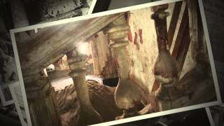 Церковь Св  Анны 2014 HD 720p