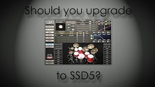 The Ups & Downs of Slate Drums 5