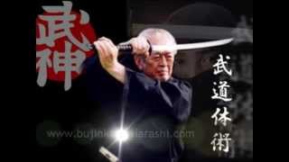 Bujinkan Daiarashi Dojo - TAIKAI 2012