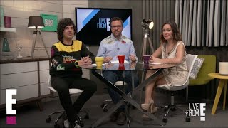 Live From E! | Conversamos sobre la gran noche de Taylor Swift en los Billboards | E! Online Latino