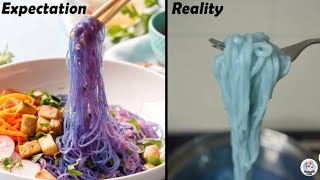 Testing Out Viral Food Hacks By 5 MINUTE CRAFTS |Trying  Viral Food Hacks | Hunger Plans