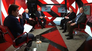 Не по Сеньке шапка (20.03.2019)