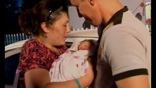 Алена и Олег Яровые - 9 месяцев спустя - Счастье из пробирки - Интер
